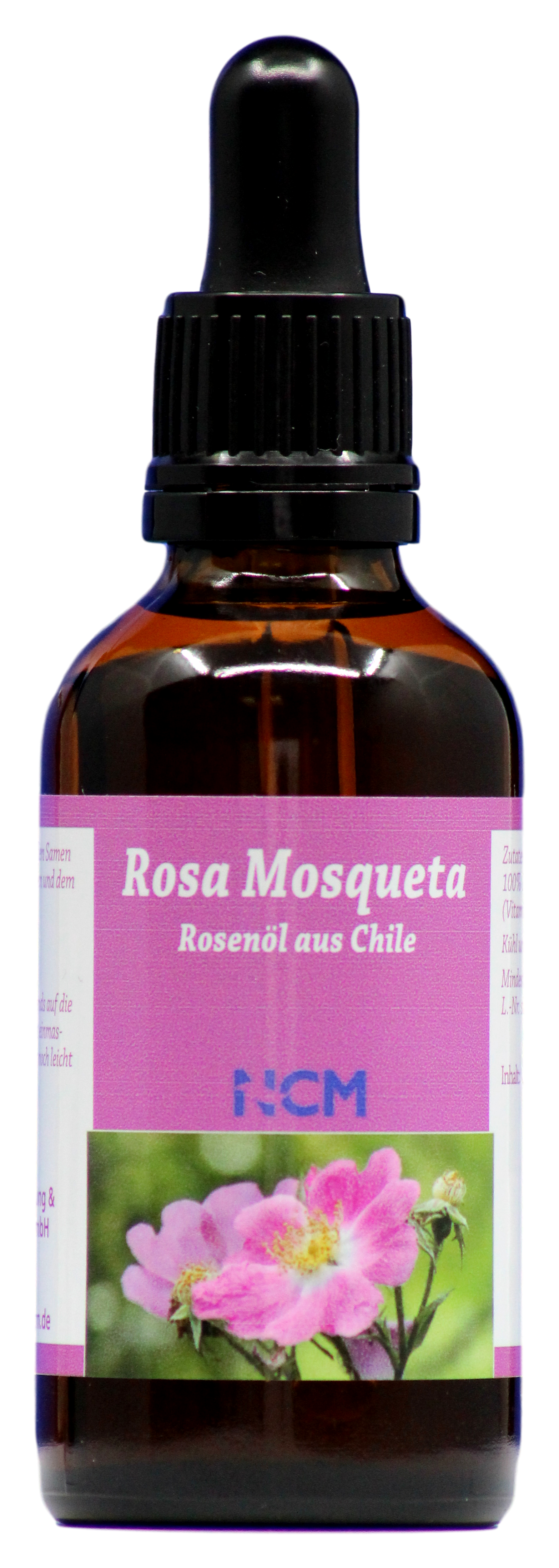 Rosa Mosqueta 