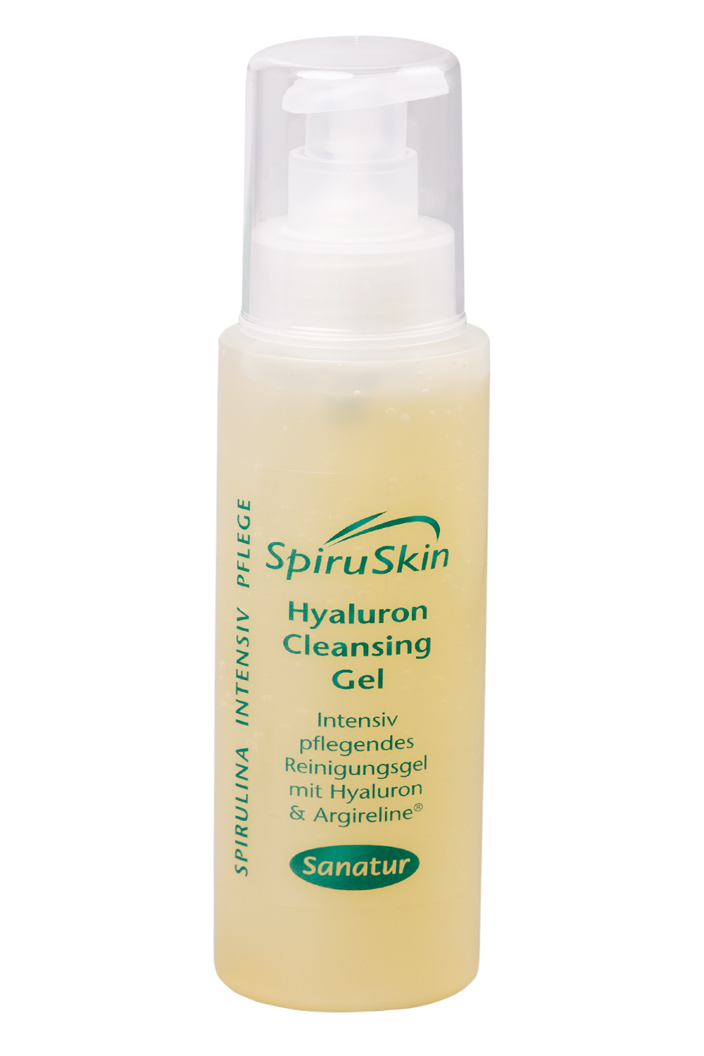 Hyaluron Cleansing Gel (Reinigungsgel) 