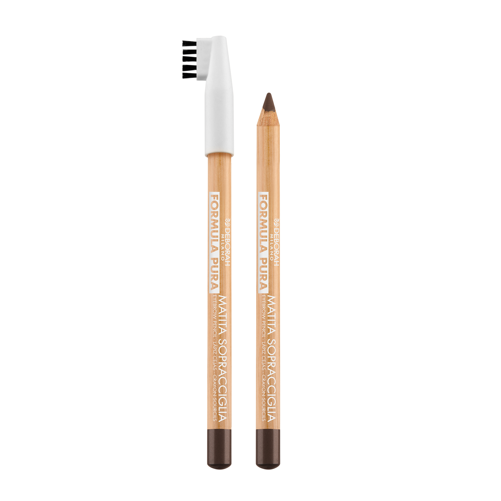 Eyebrow Pencil No. 03 Dark