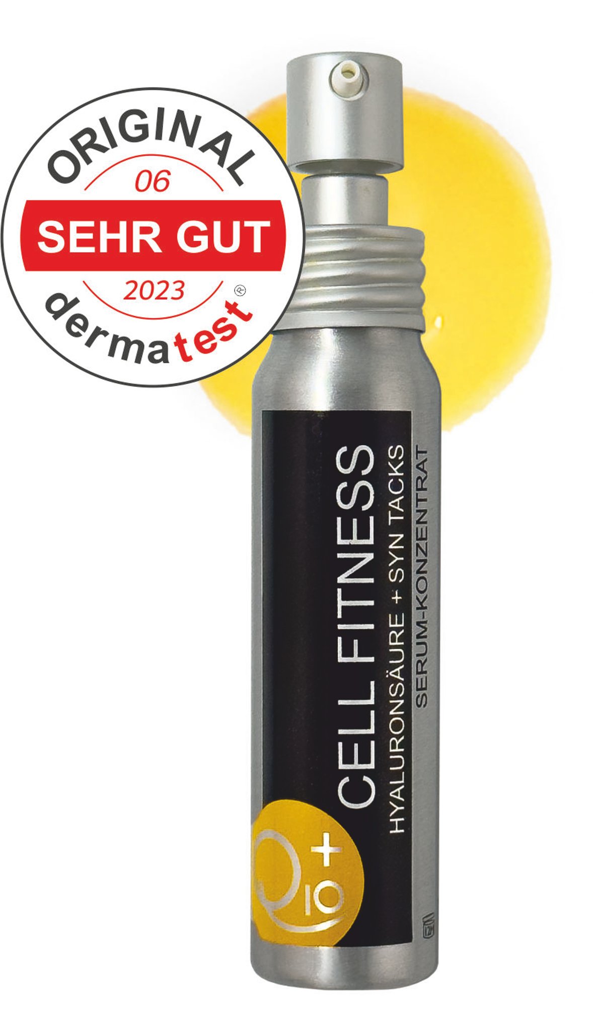 Cell Fitness Serum Konzentrat