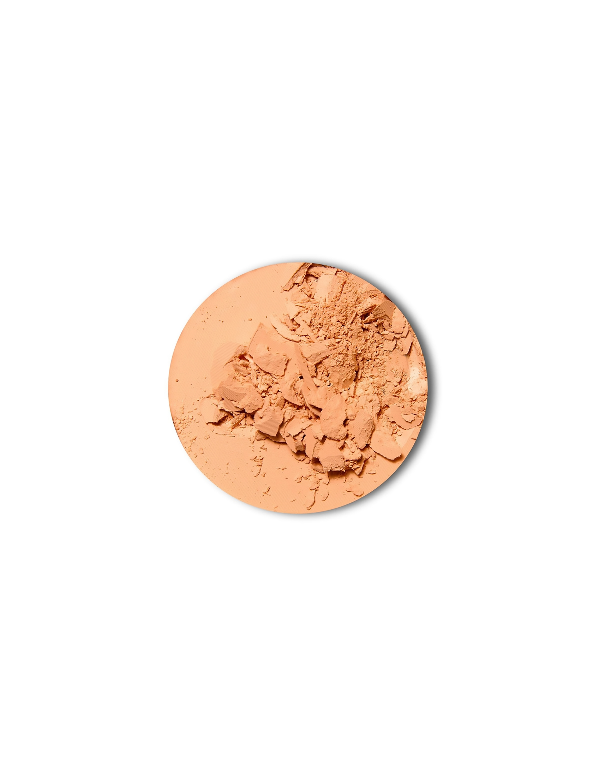 Satin Mineral Blush 20 Peach