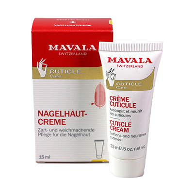 Nagelhautcreme 