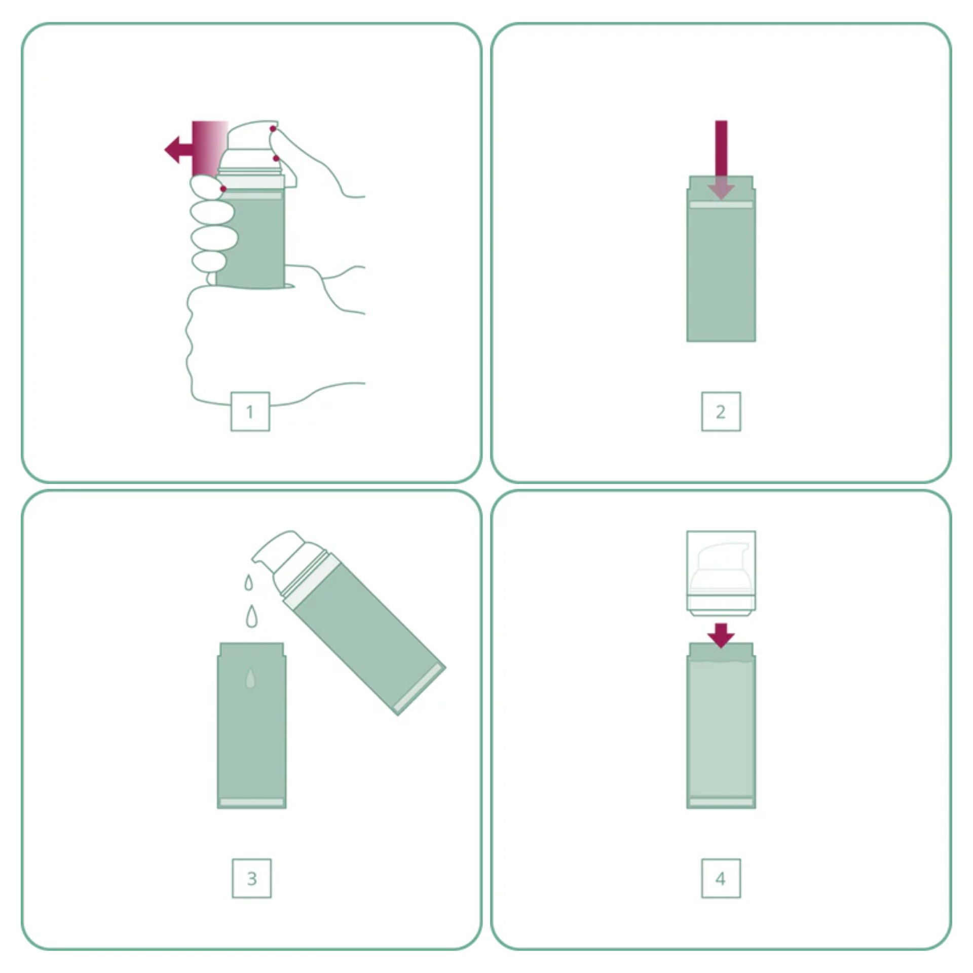 CARE EMULSION