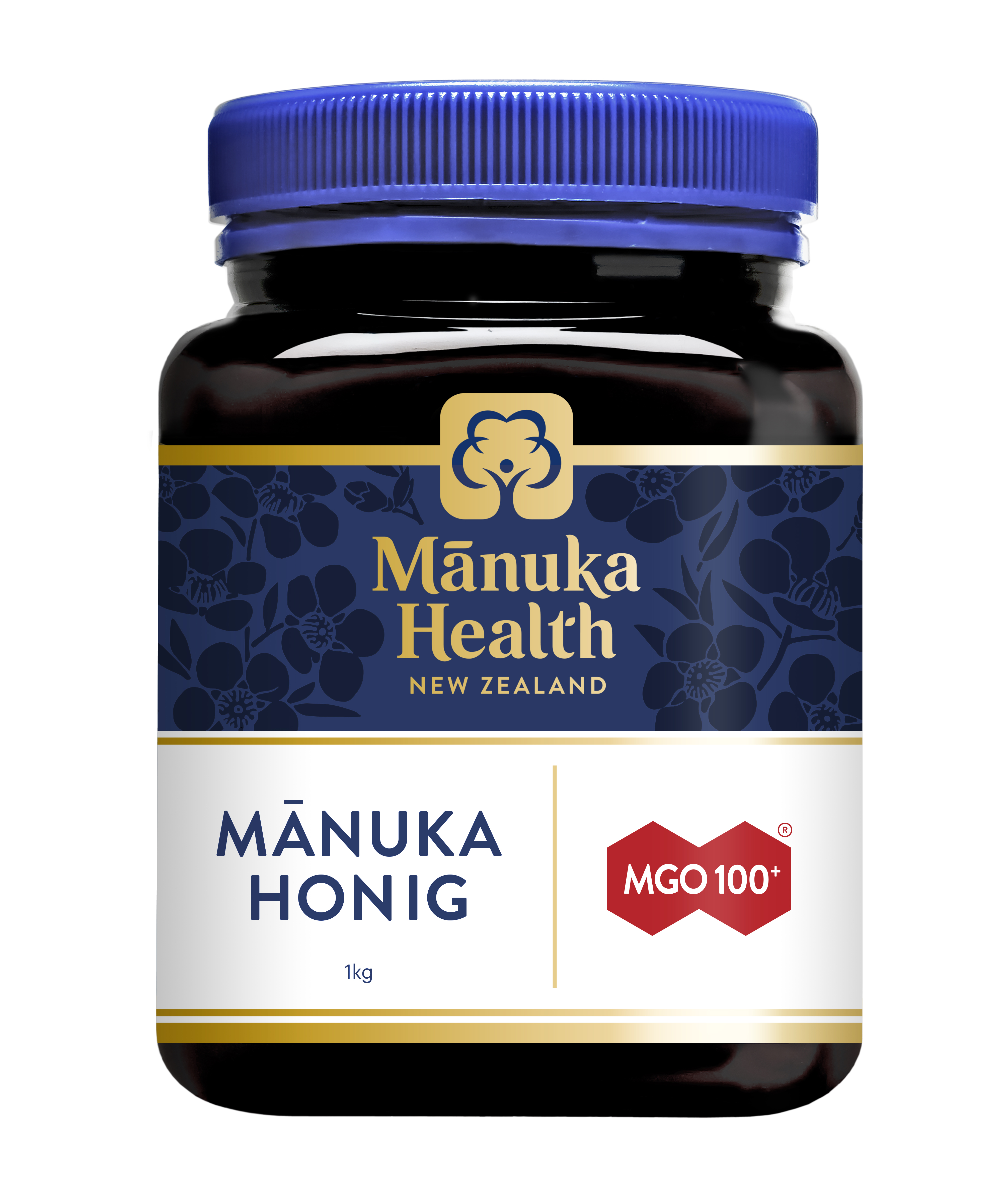 Manuka-Honig MGO(TM)100+ 