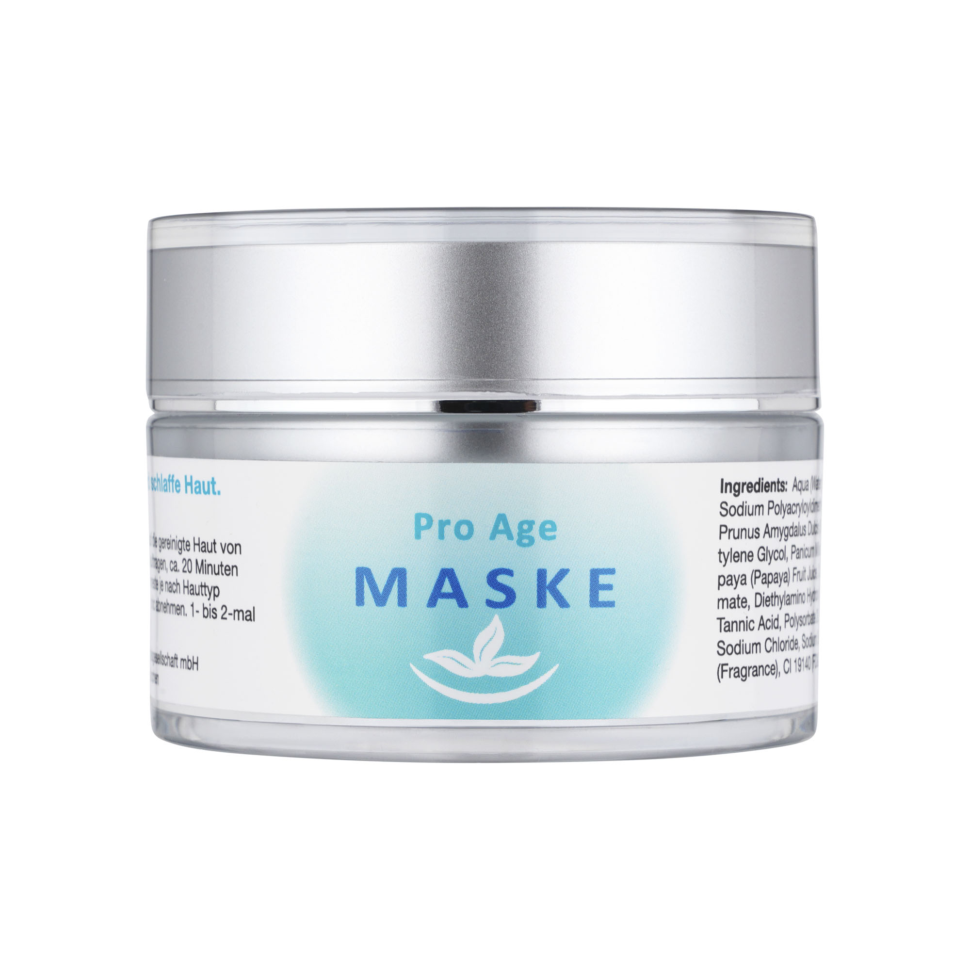 Pro Age Maske