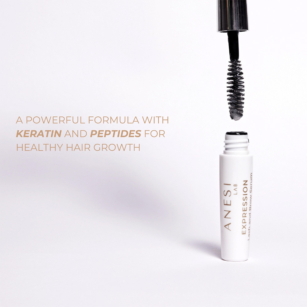 Lash and Brow Serum 