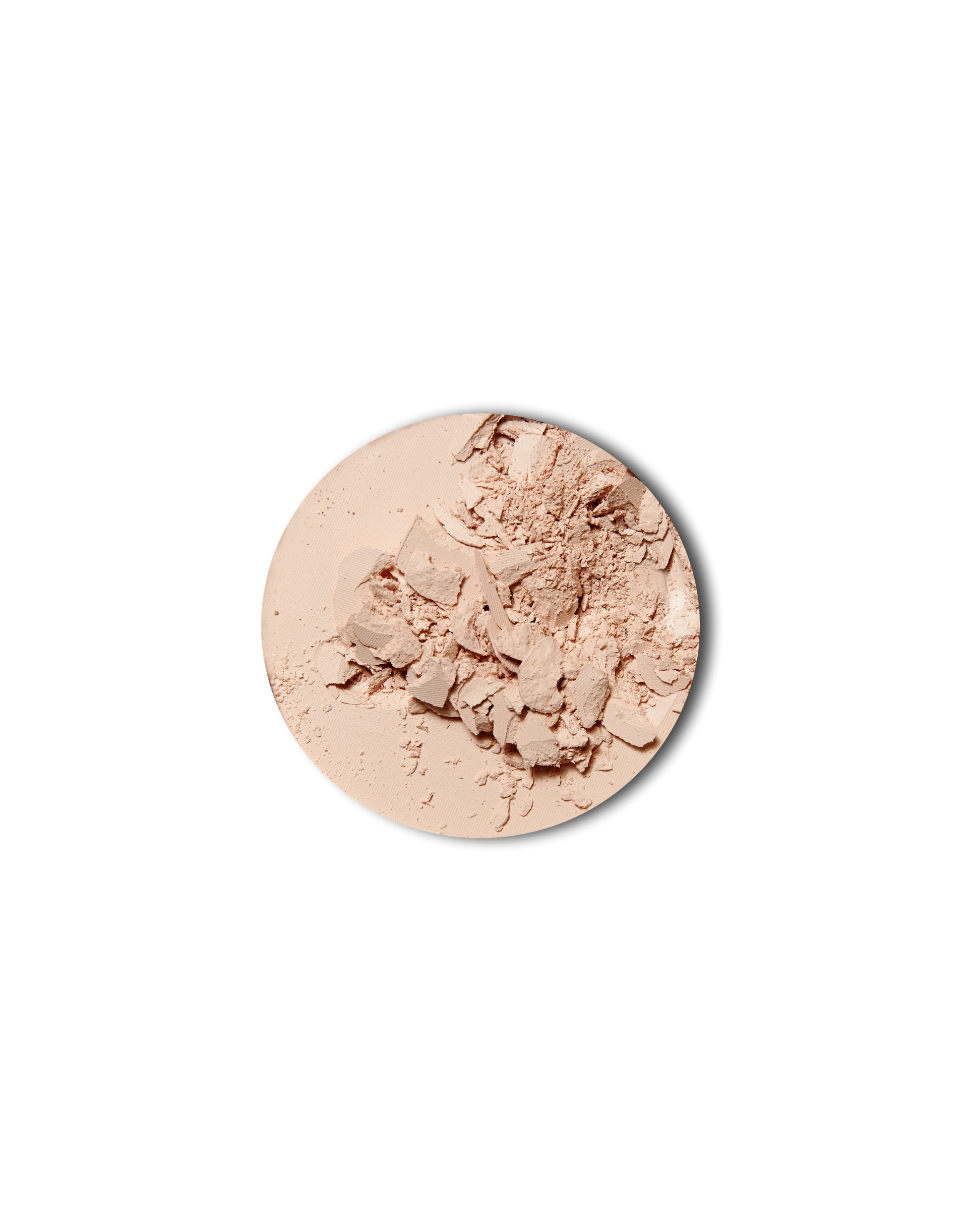 Mineral Pressed Powder 20 Medium 