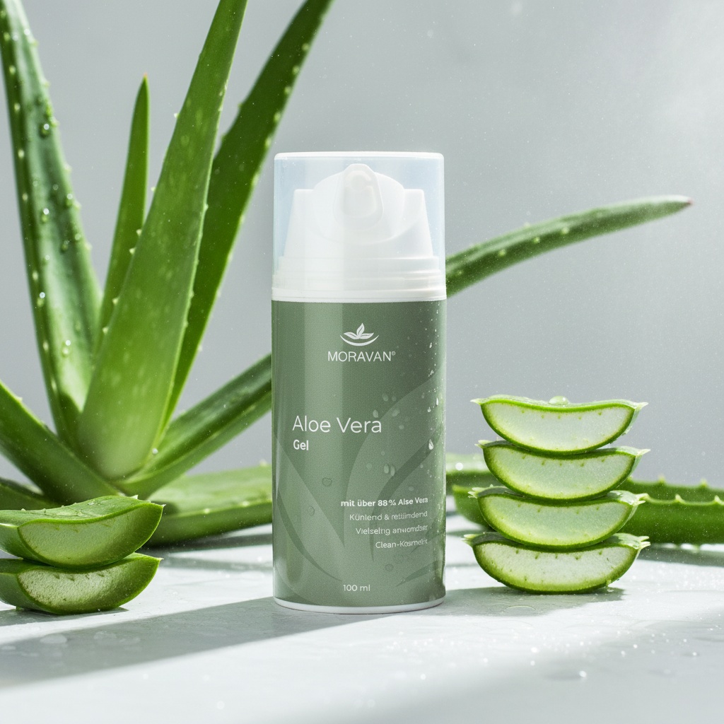 Aloe Vera Gel