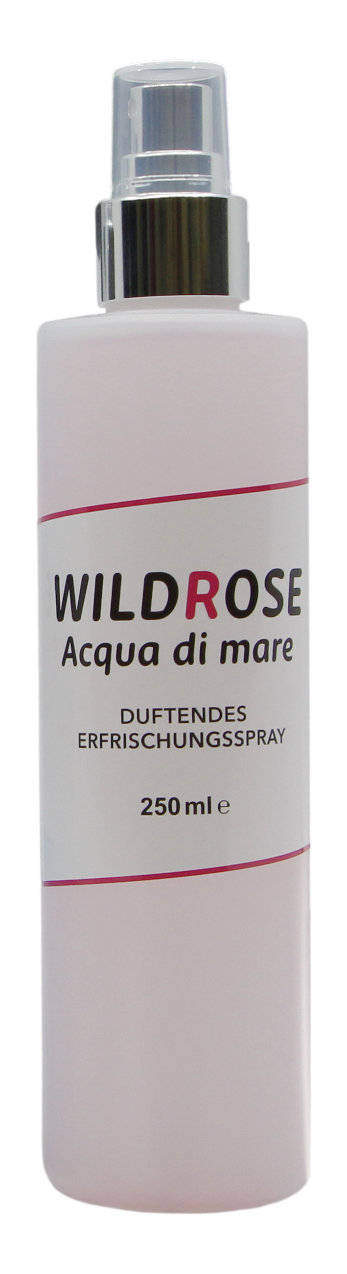 Erfrischungsspray Wild Rose