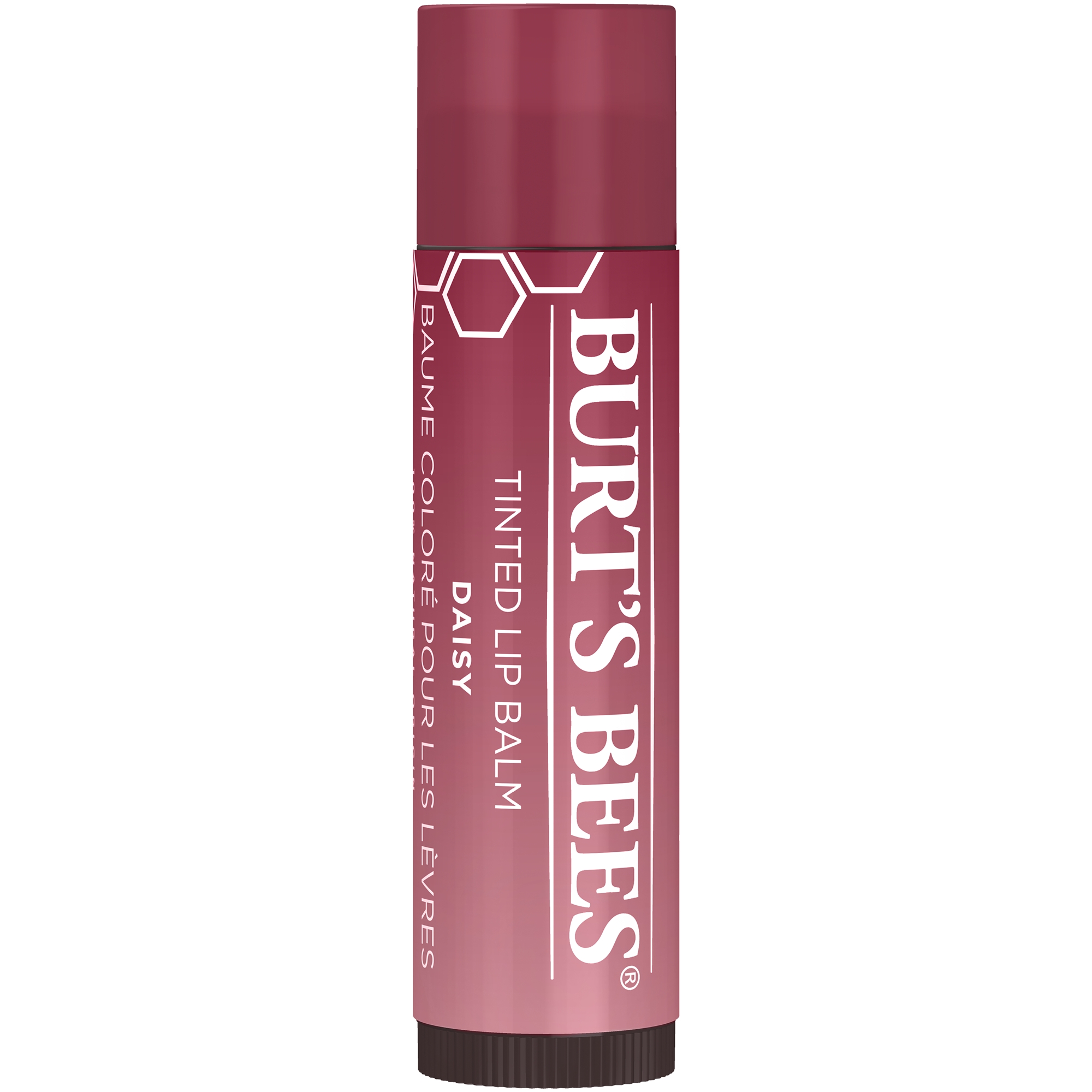 Tinted Lip Balm Daisy