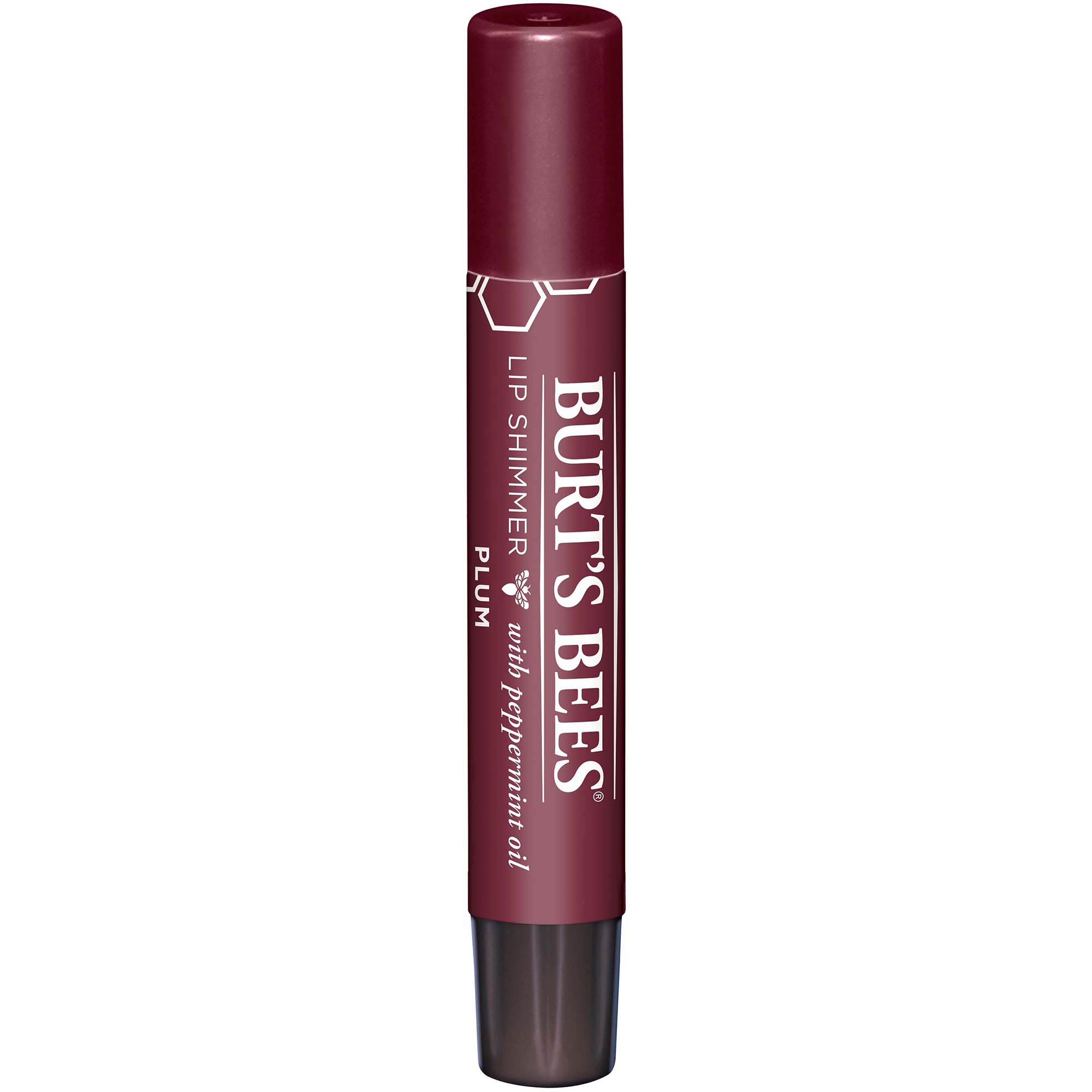 Lip Shimmer Plum