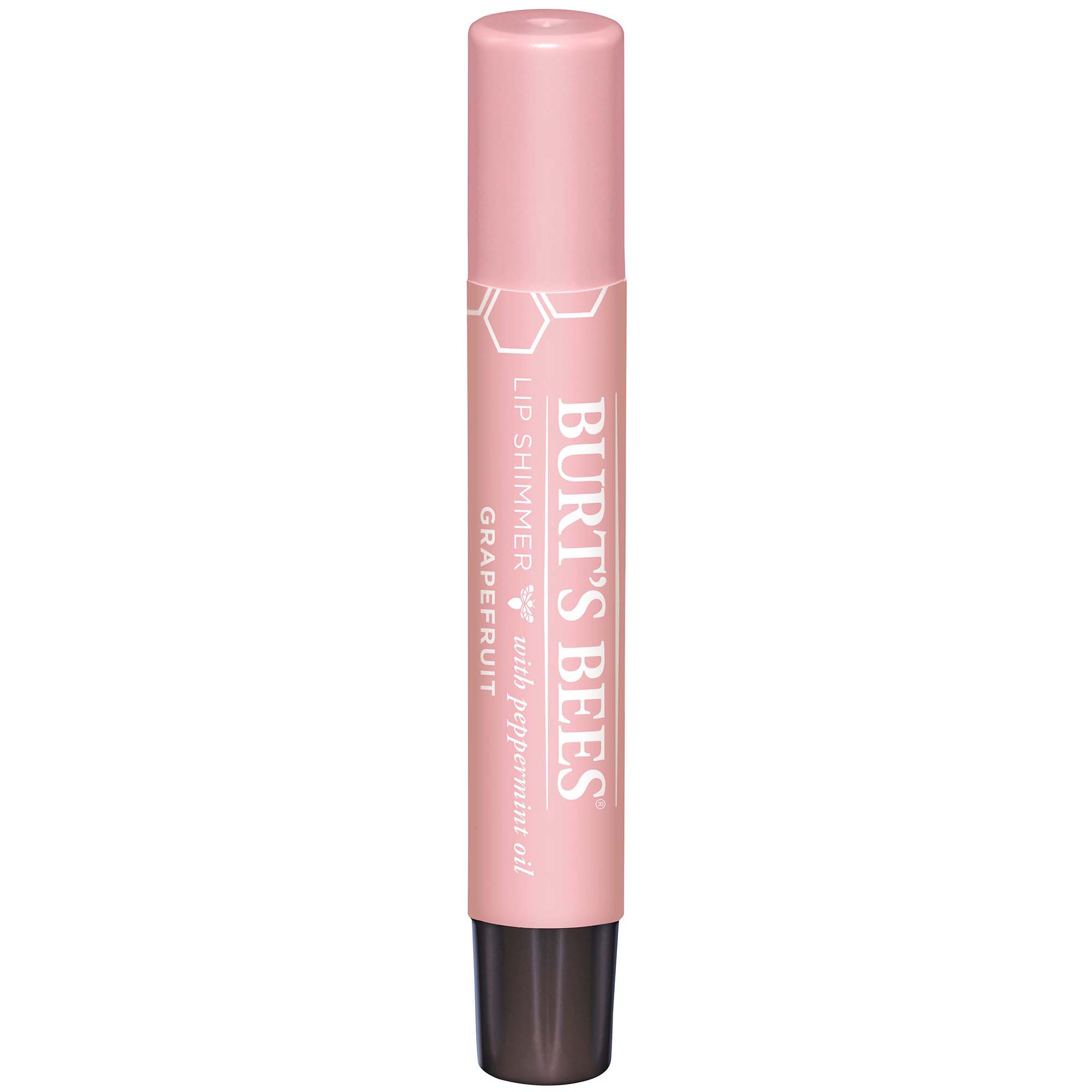 Lip Shimmer Grapefruit