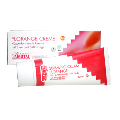 Florange Anti-Cellulite-Creme 