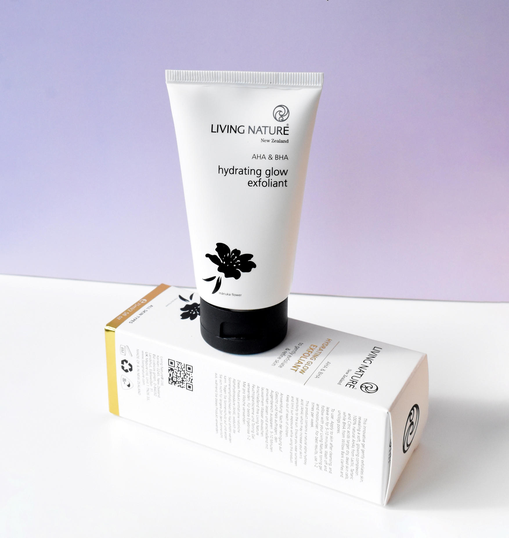 Hydratisierendes Peeling (Hydrating Glow Exfoliant)