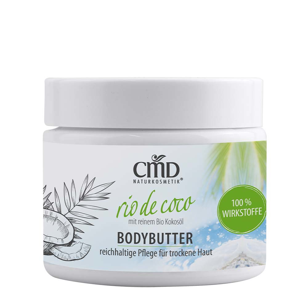 Bodybutter Rio de Coco