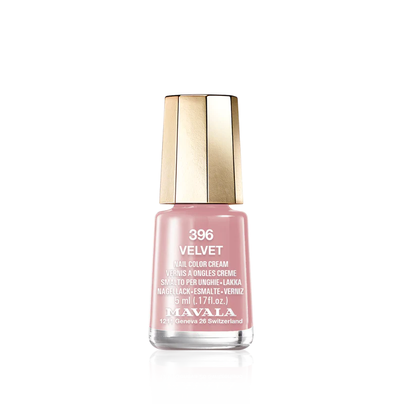 Mini-Color Velvet 