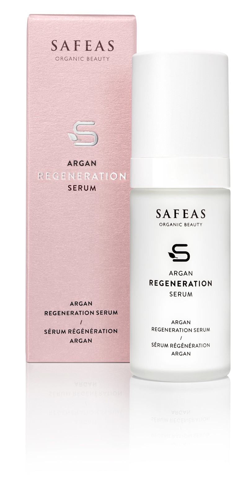 Argan Regeneration Serum 