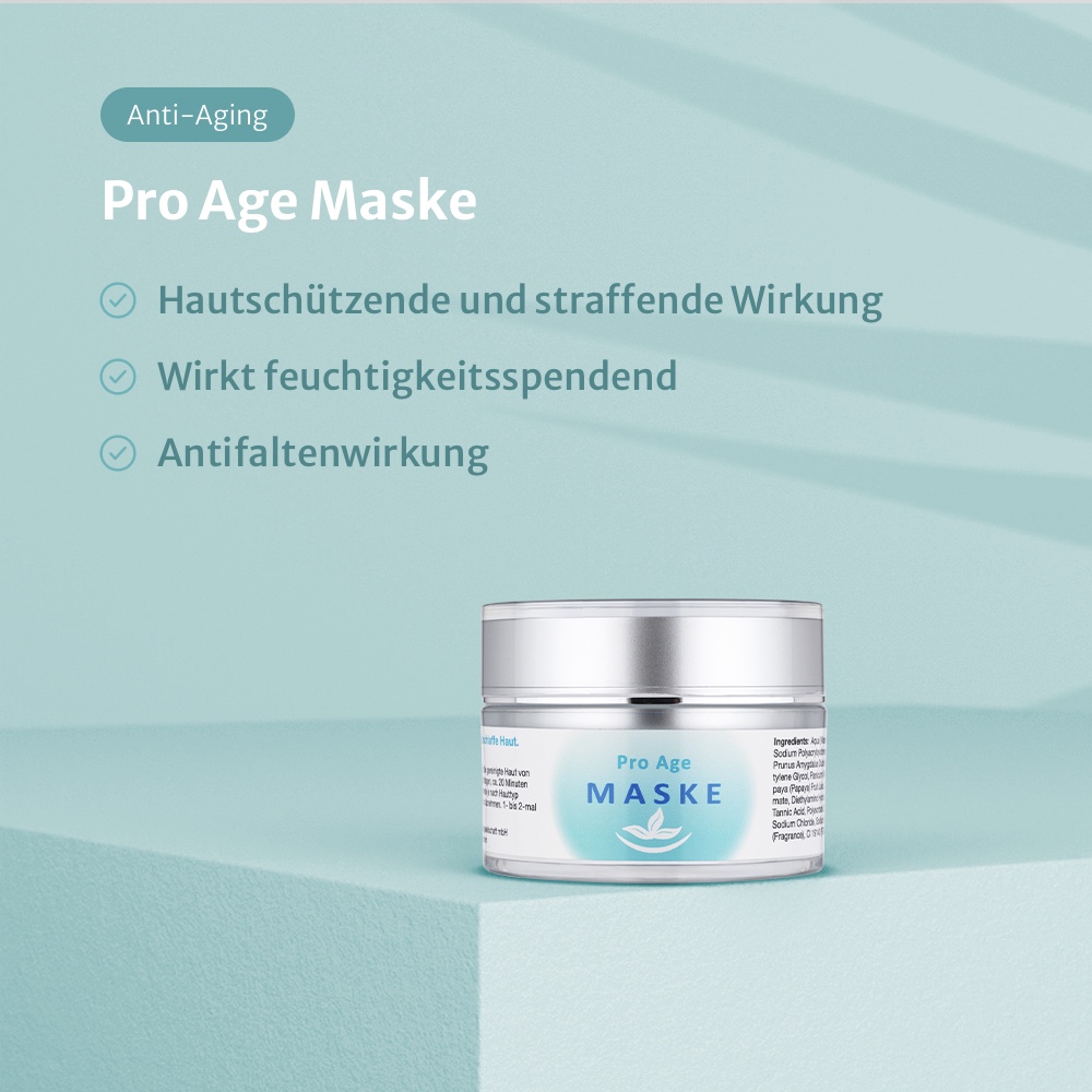 Pro Age Maske