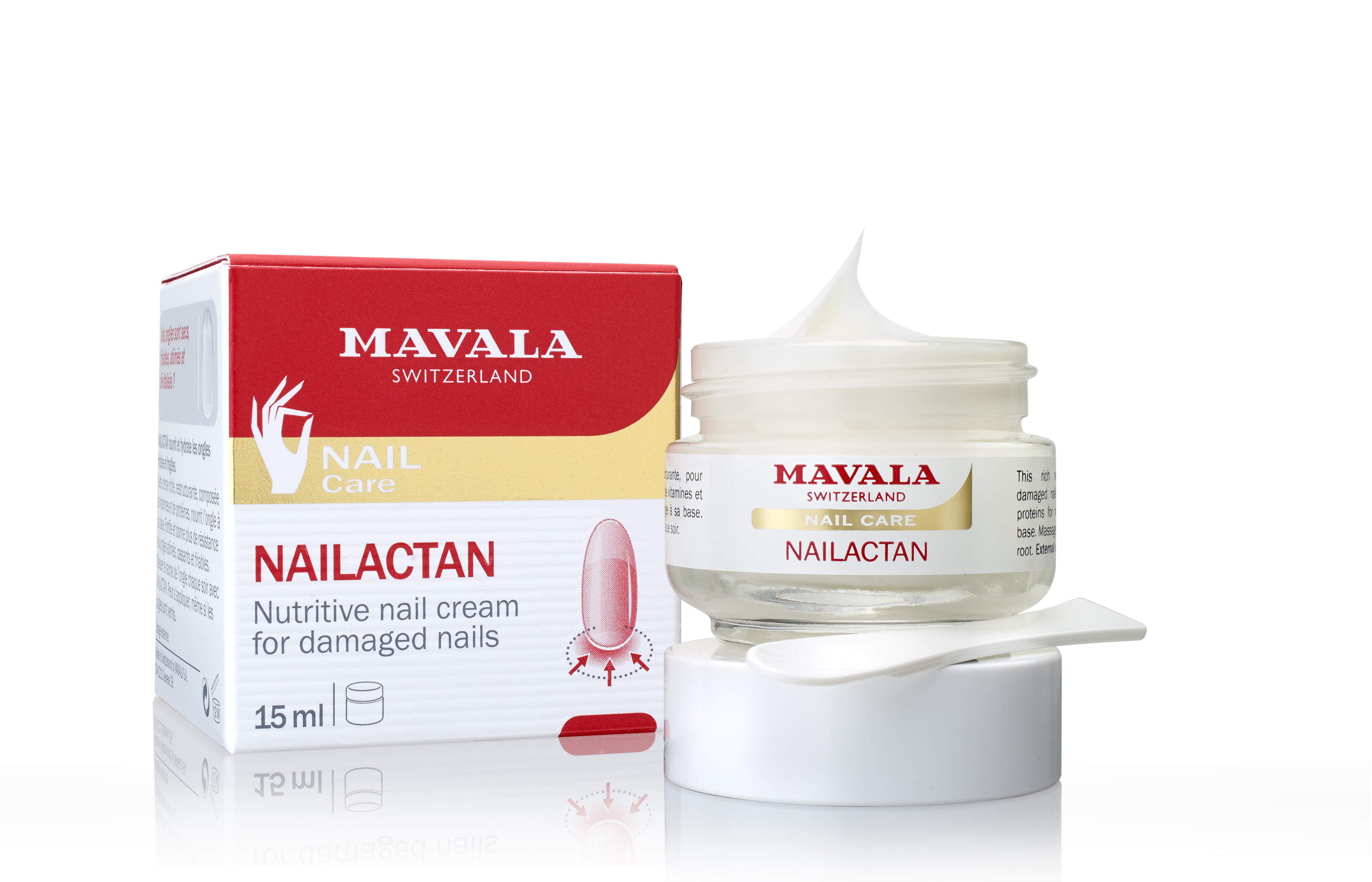 Nailactan (Tiegel)