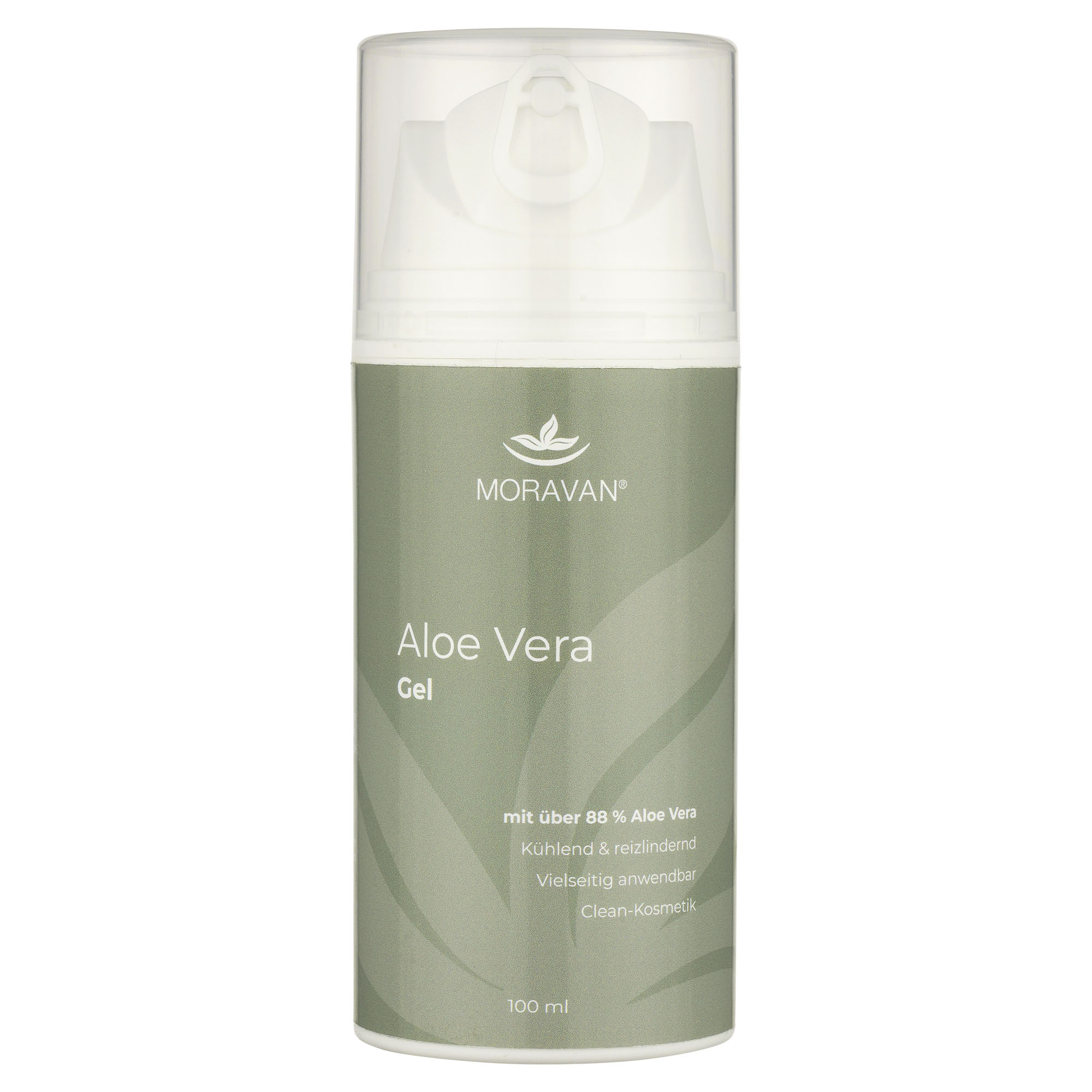 Aloe Vera Gel