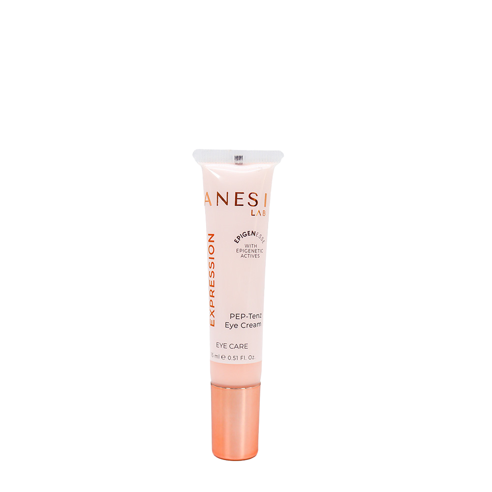 Expression PEP-Tenz-Eye Cream (Augencreme) -Neue Aufmachung-