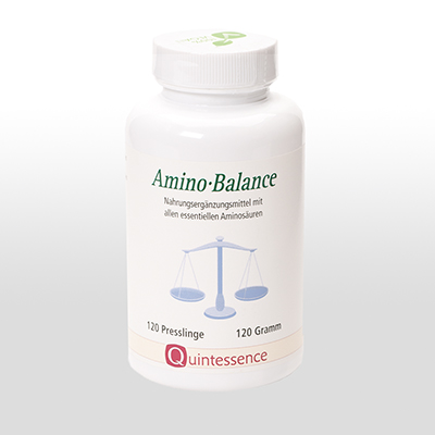 Amino Balance