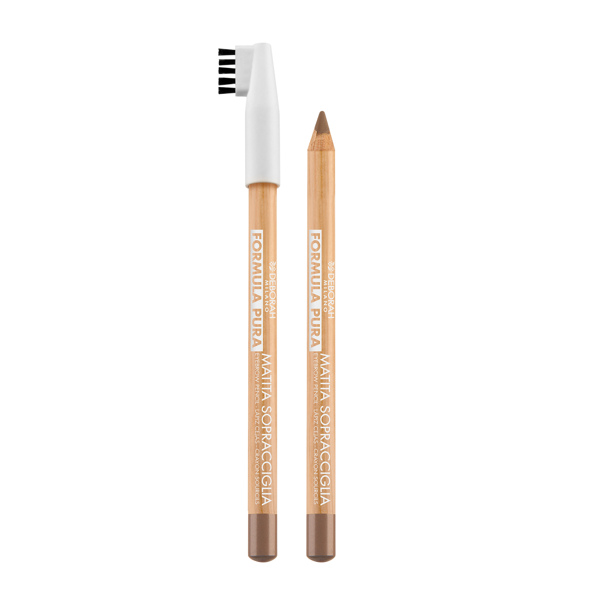 Eyebrow Pencil No. 01 Light