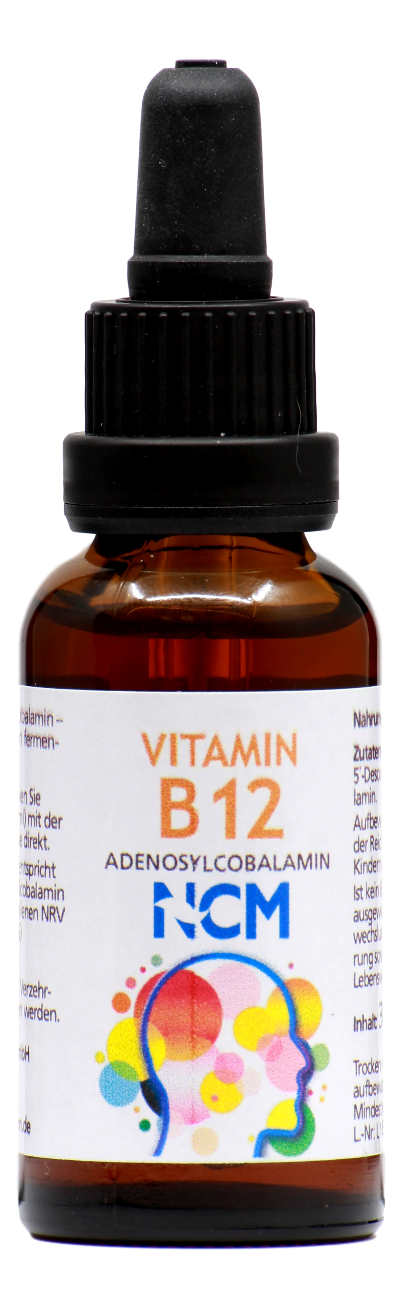 Aktives Vitamin B12 