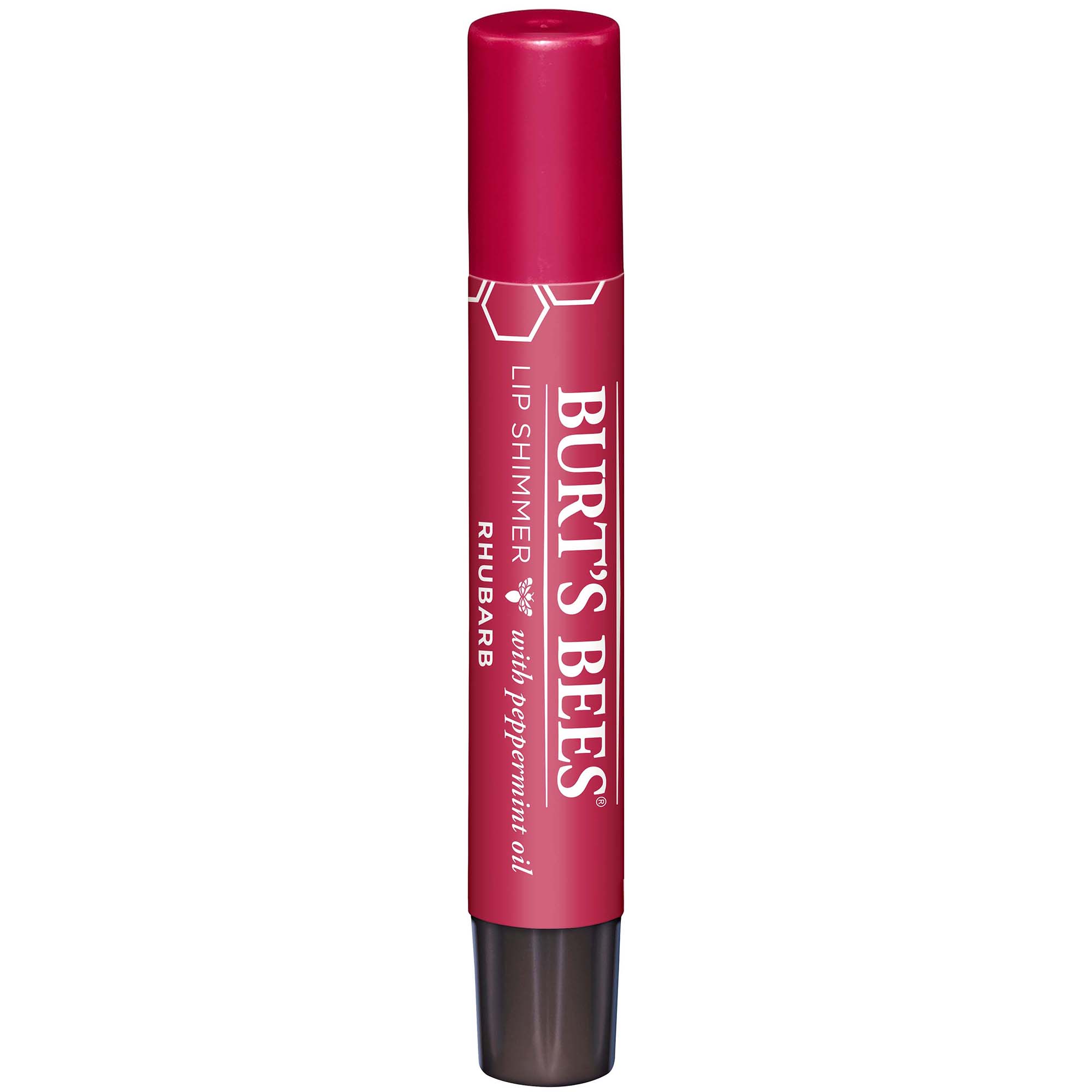 Lip Shimmer Rhubarb