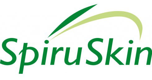 SpiruSkin