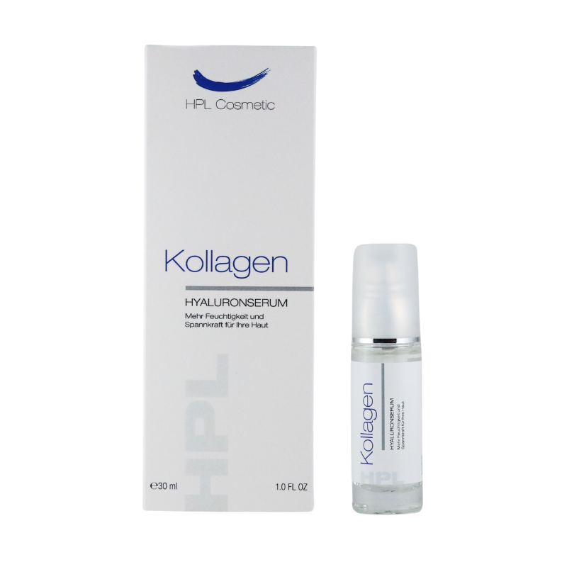 Kollagen Hyaluronserum