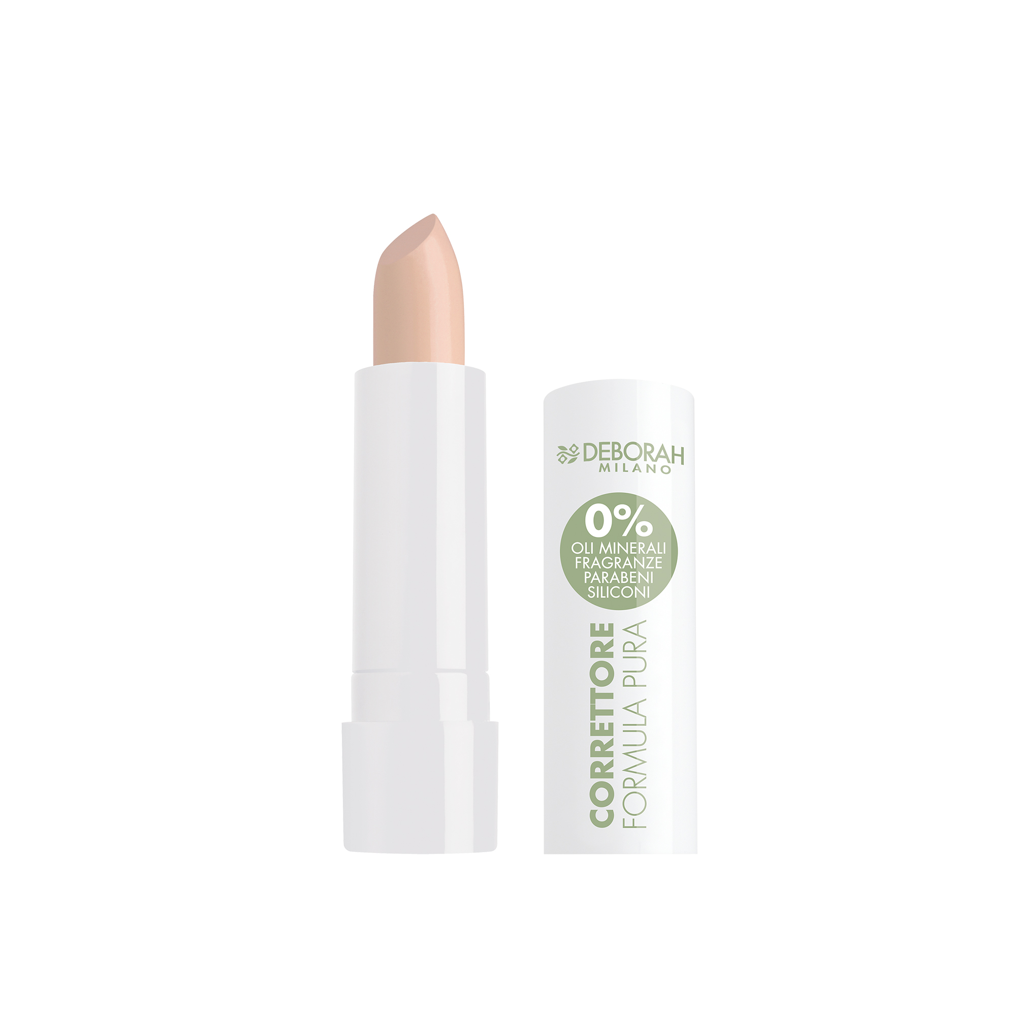 Stick Concealer BIO No. 02 Light Rose