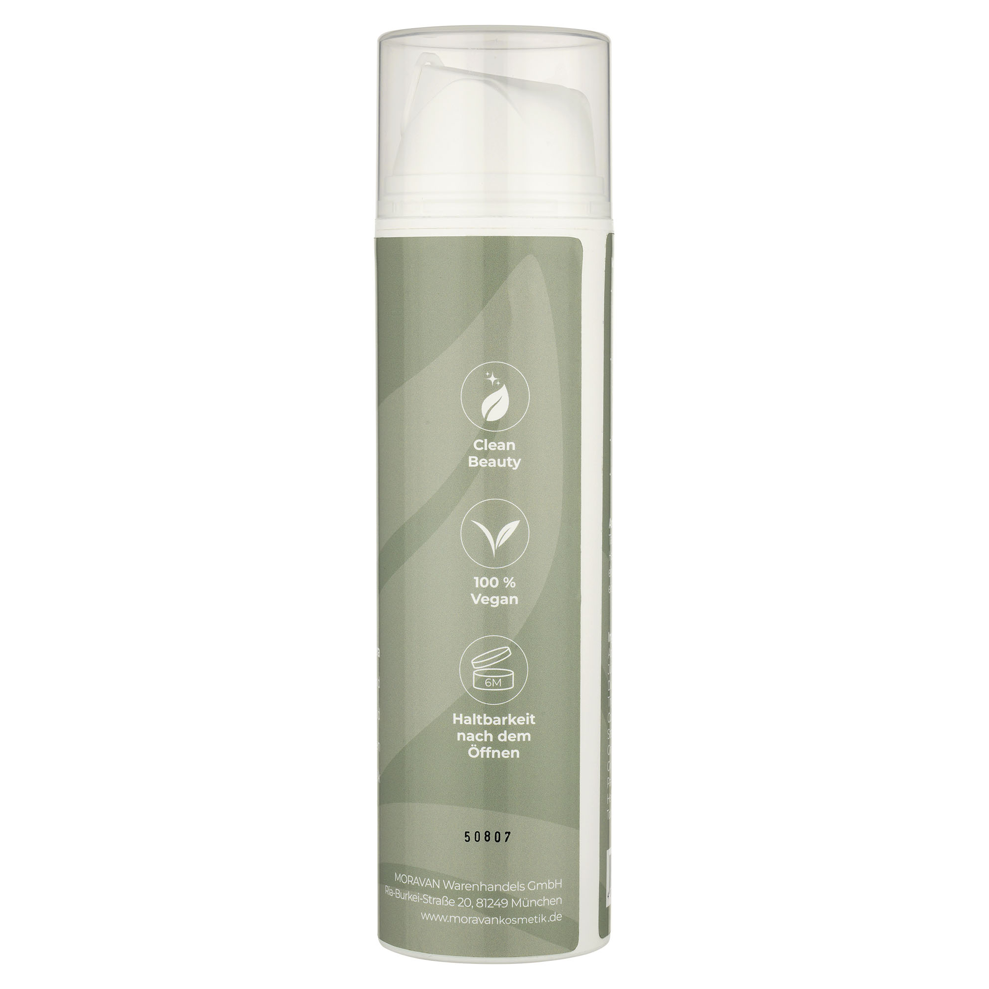 Aloe Vera Bodylotion 