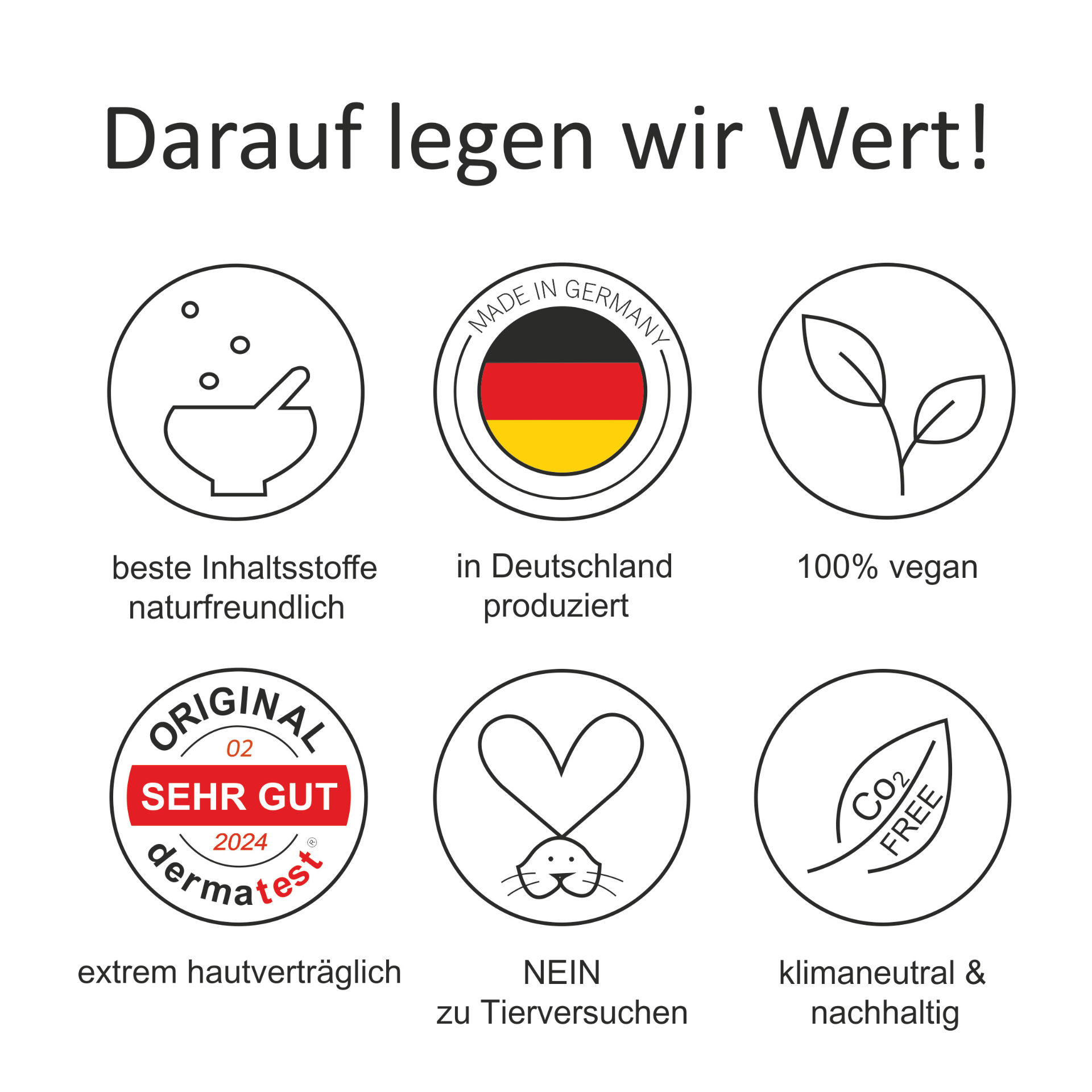 DEEP CLEAN Reinigungs-Schaum-Konzentrat