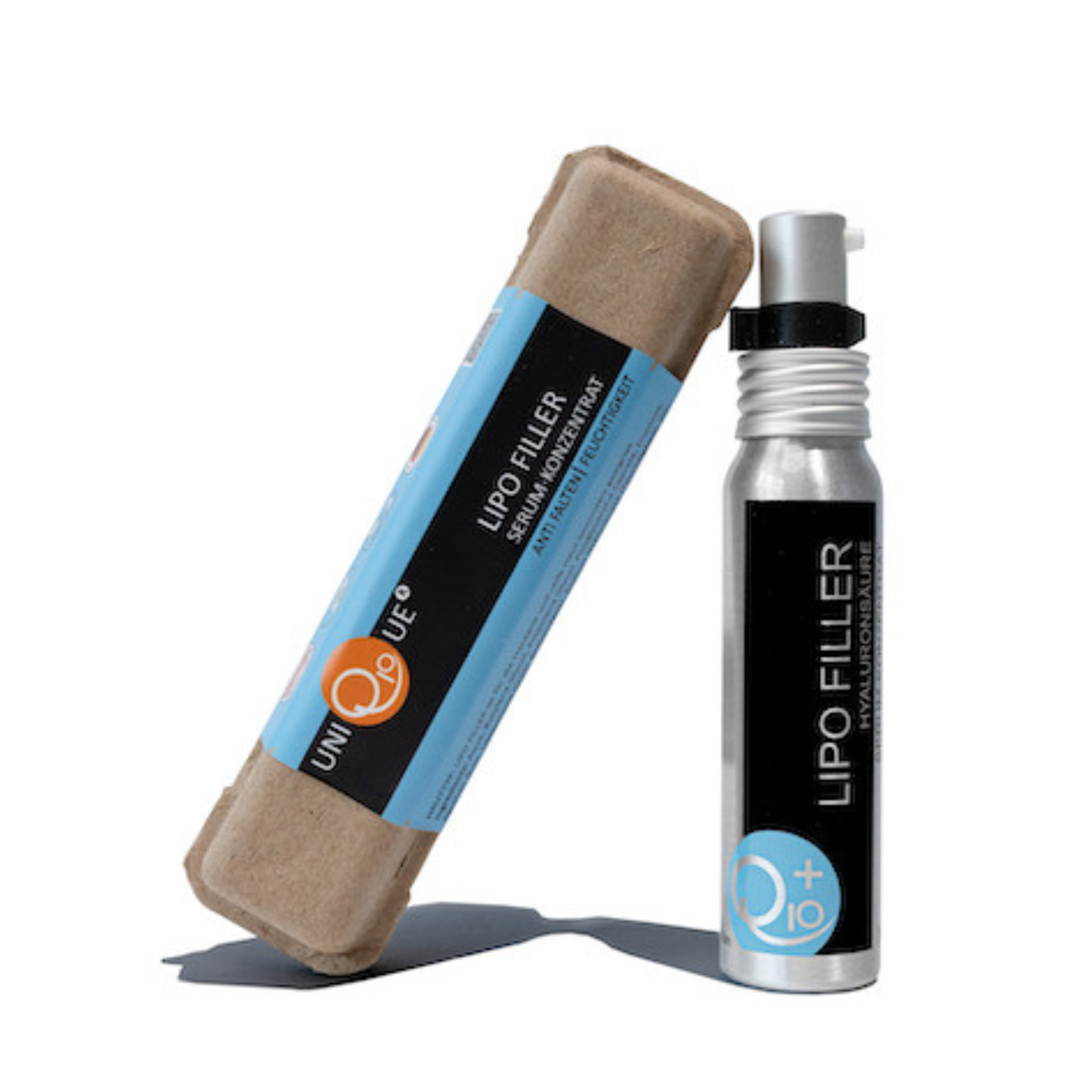 LIPO FILLER Antifaltenserum