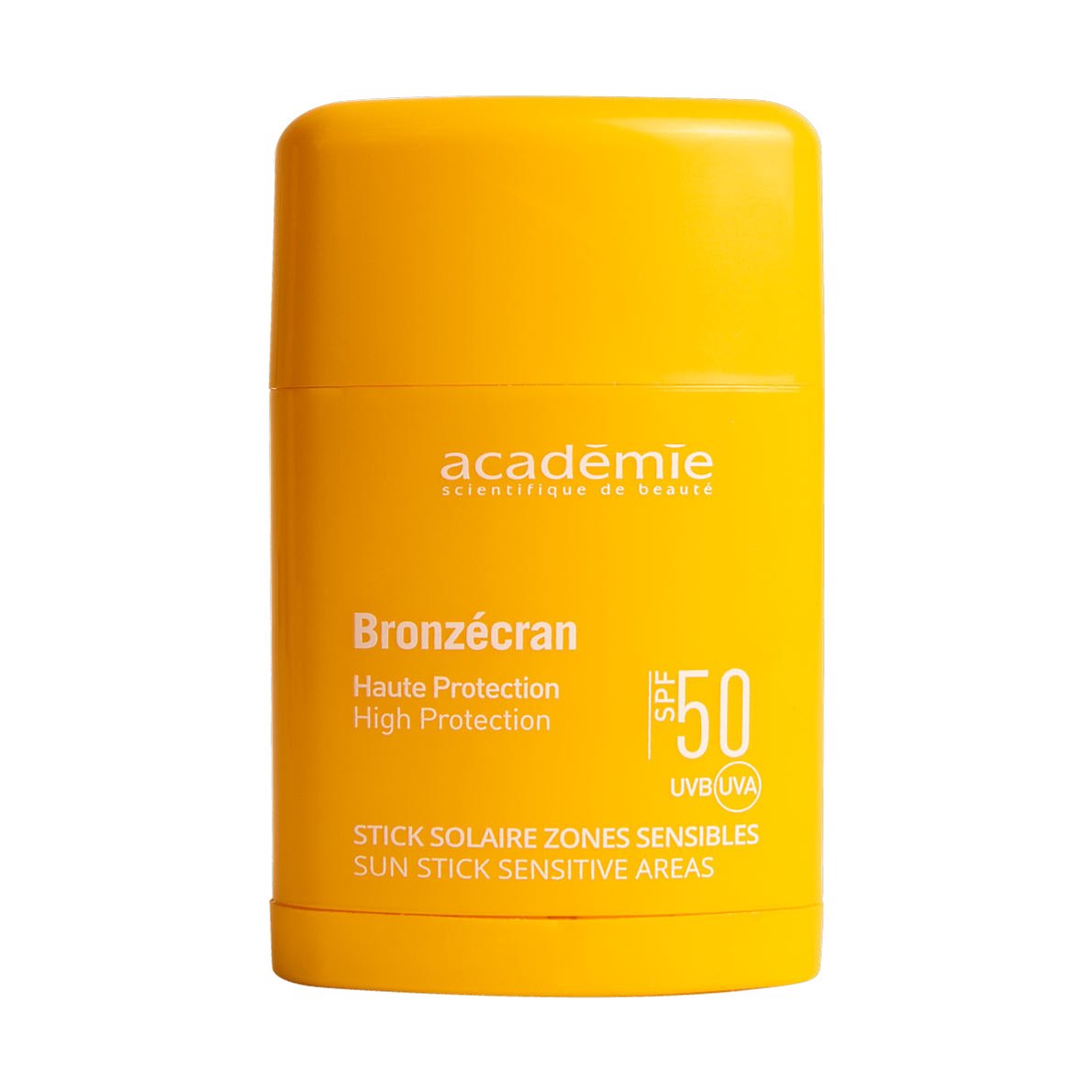 Bronzècran Sonnenschutzstick für empfindliche Bereiche SPF 50