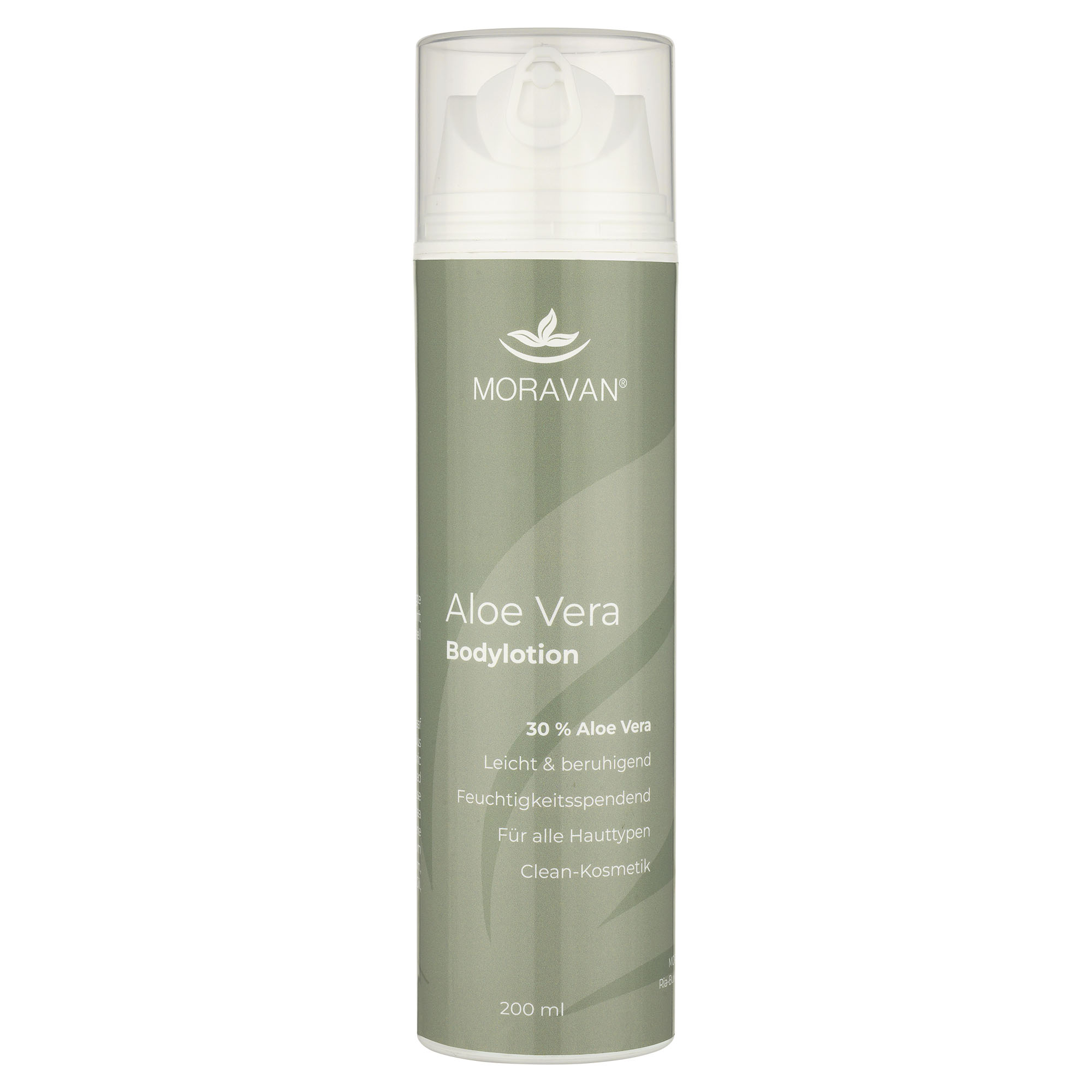 Aloe Vera Bodylotion