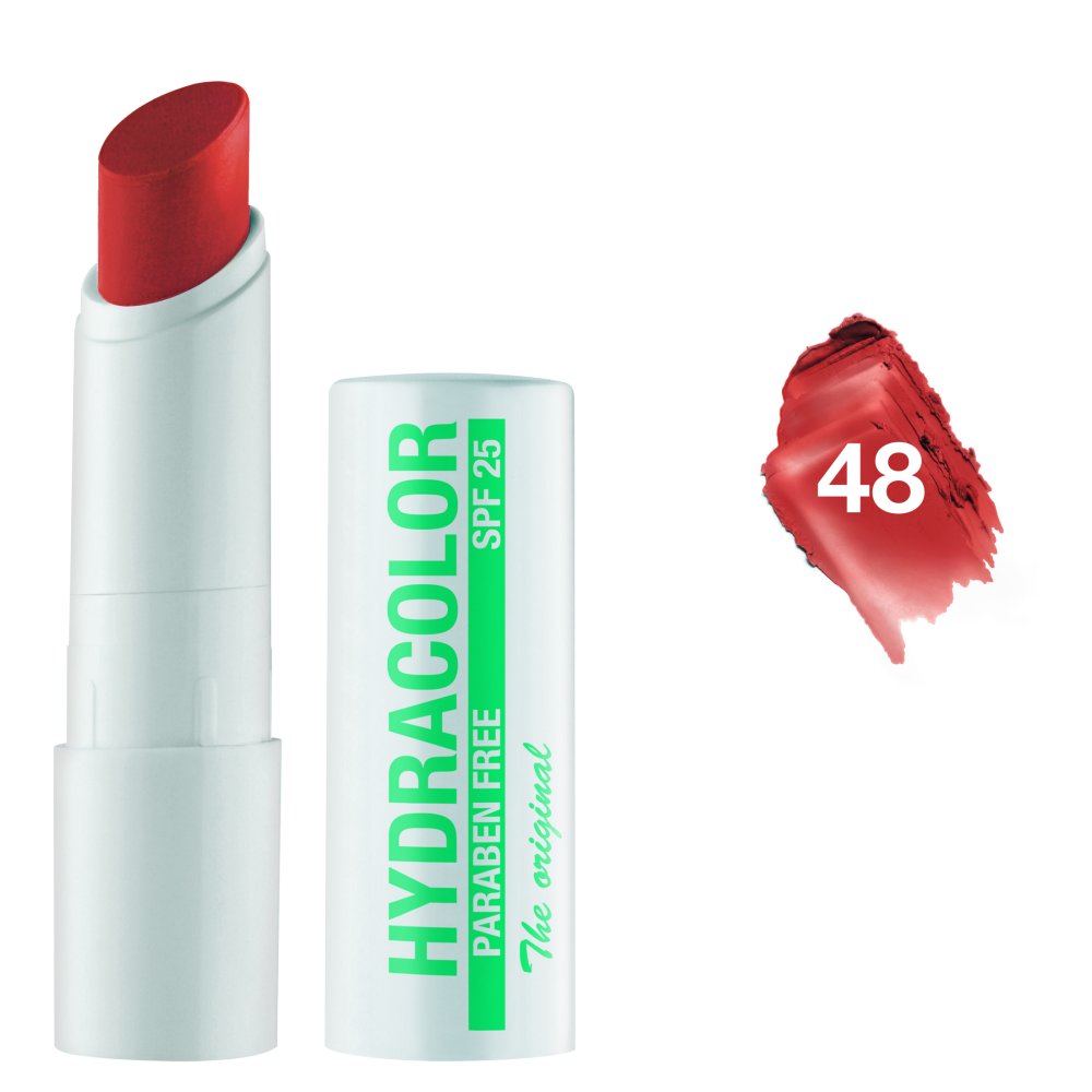 Hydracolor Fb. 48 Coral Red