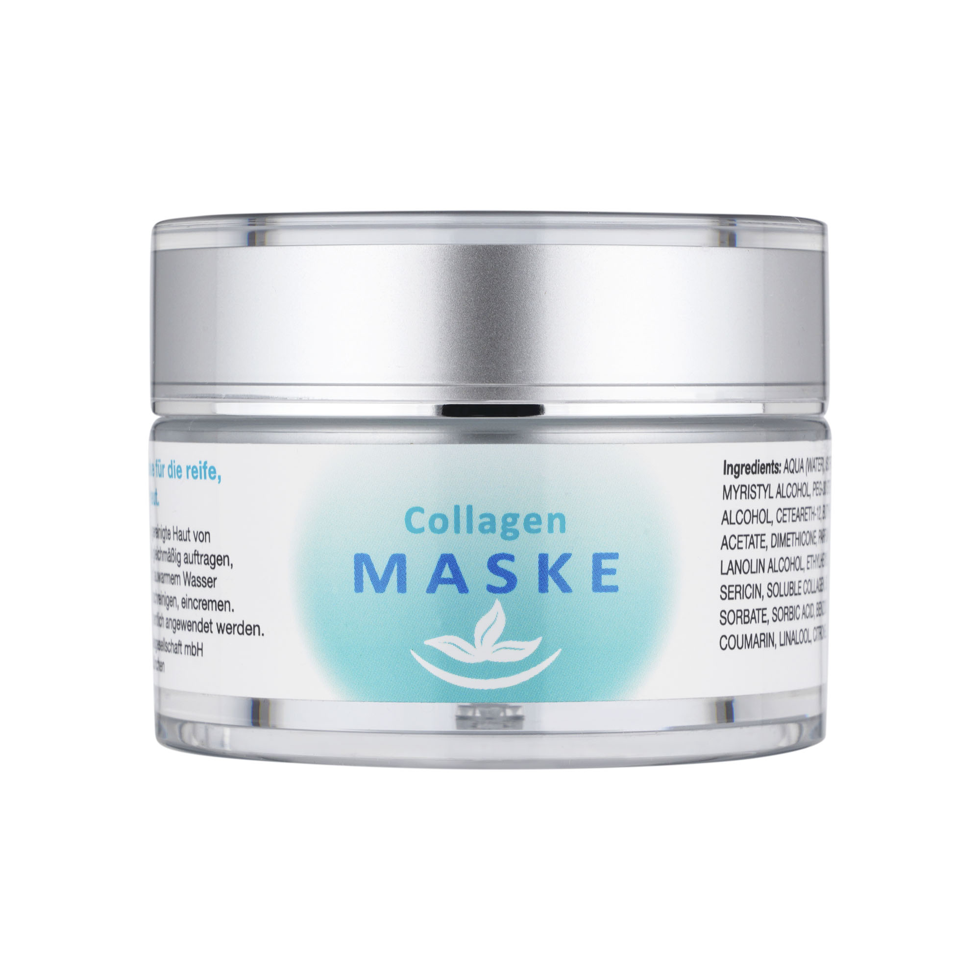 Collagen Maske