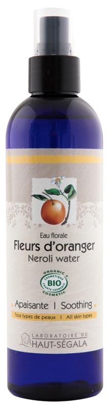 Neroli-Blütenwasser bio