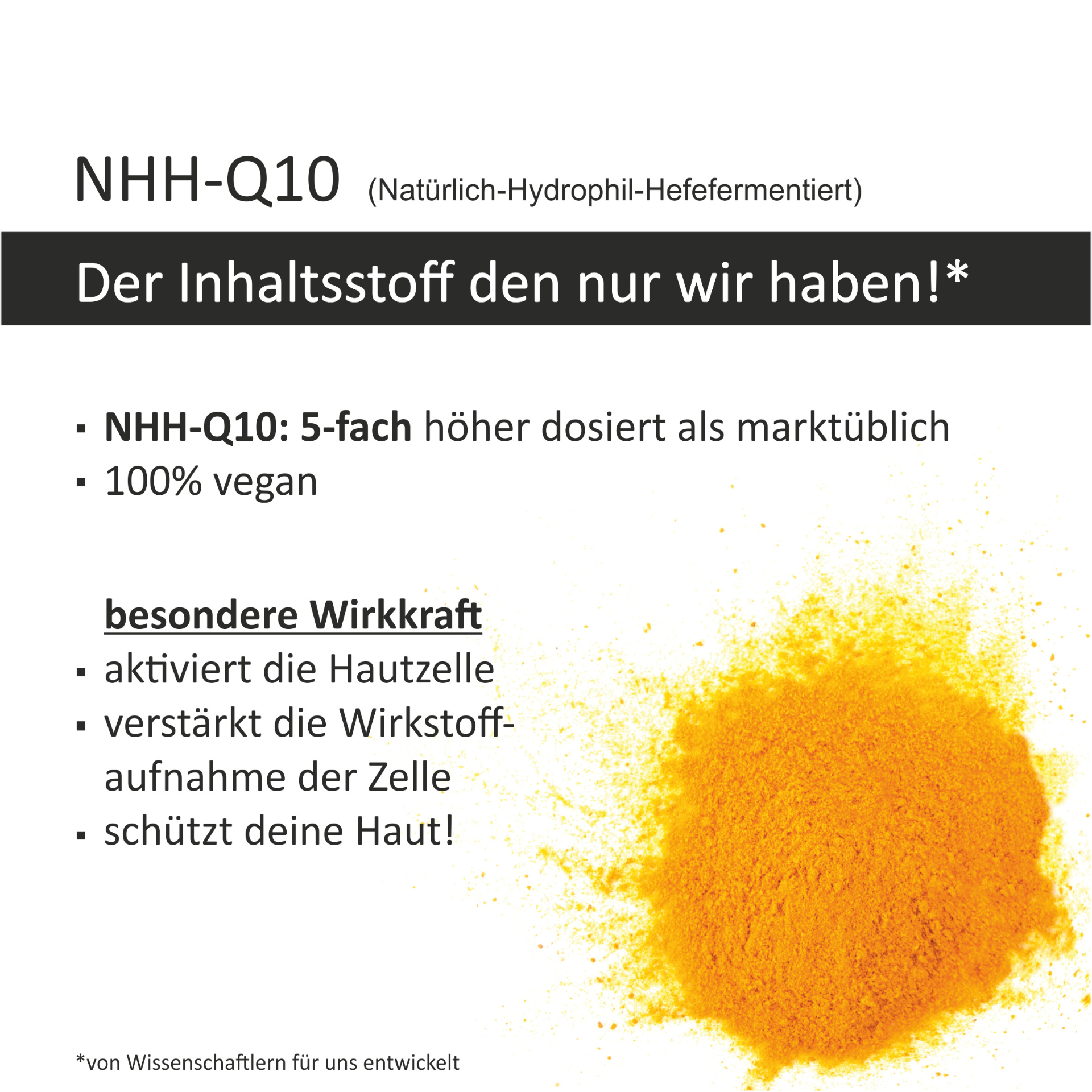 DEEP CLEAN Reinigungs-Schaum-Konzentrat