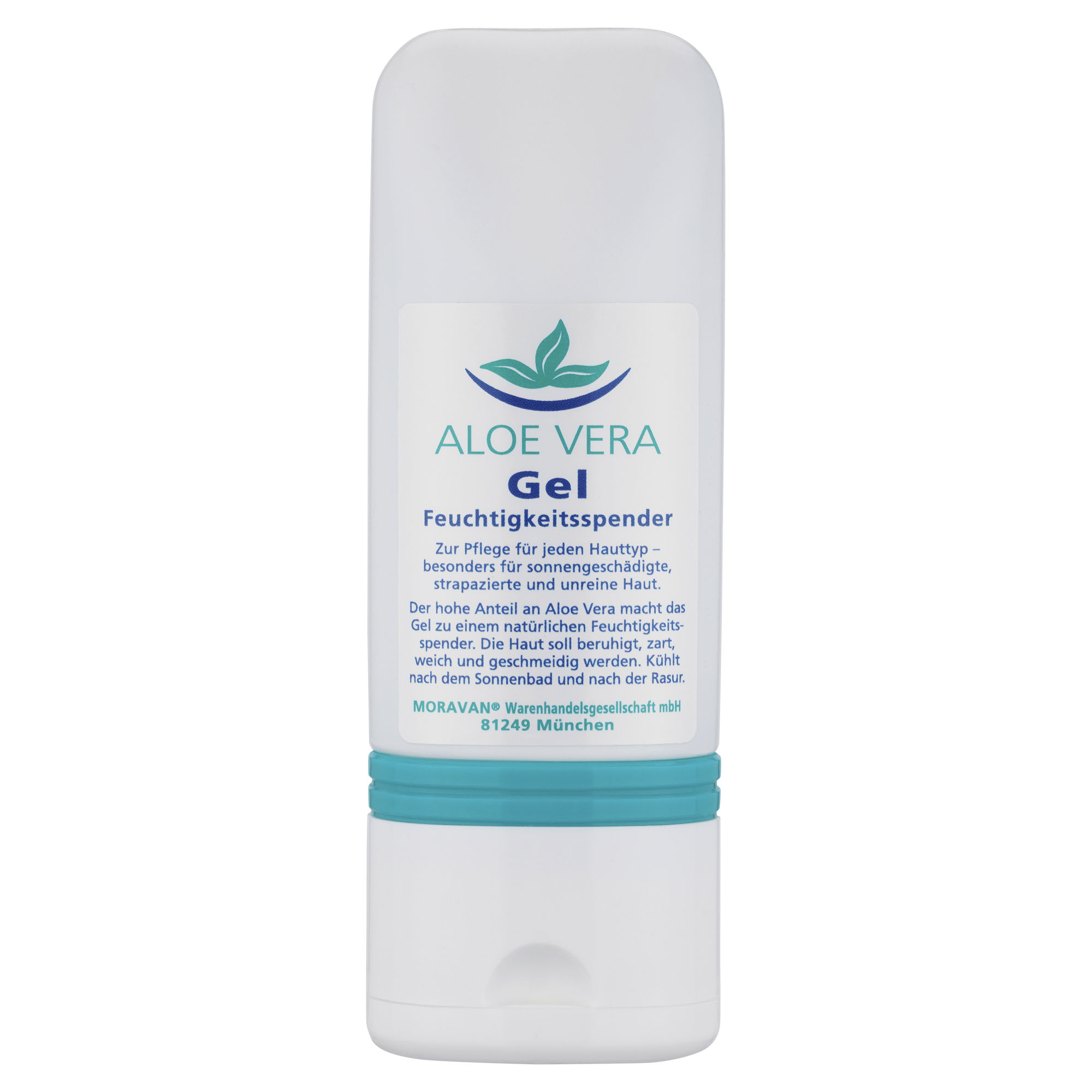 Aloe Vera Gel