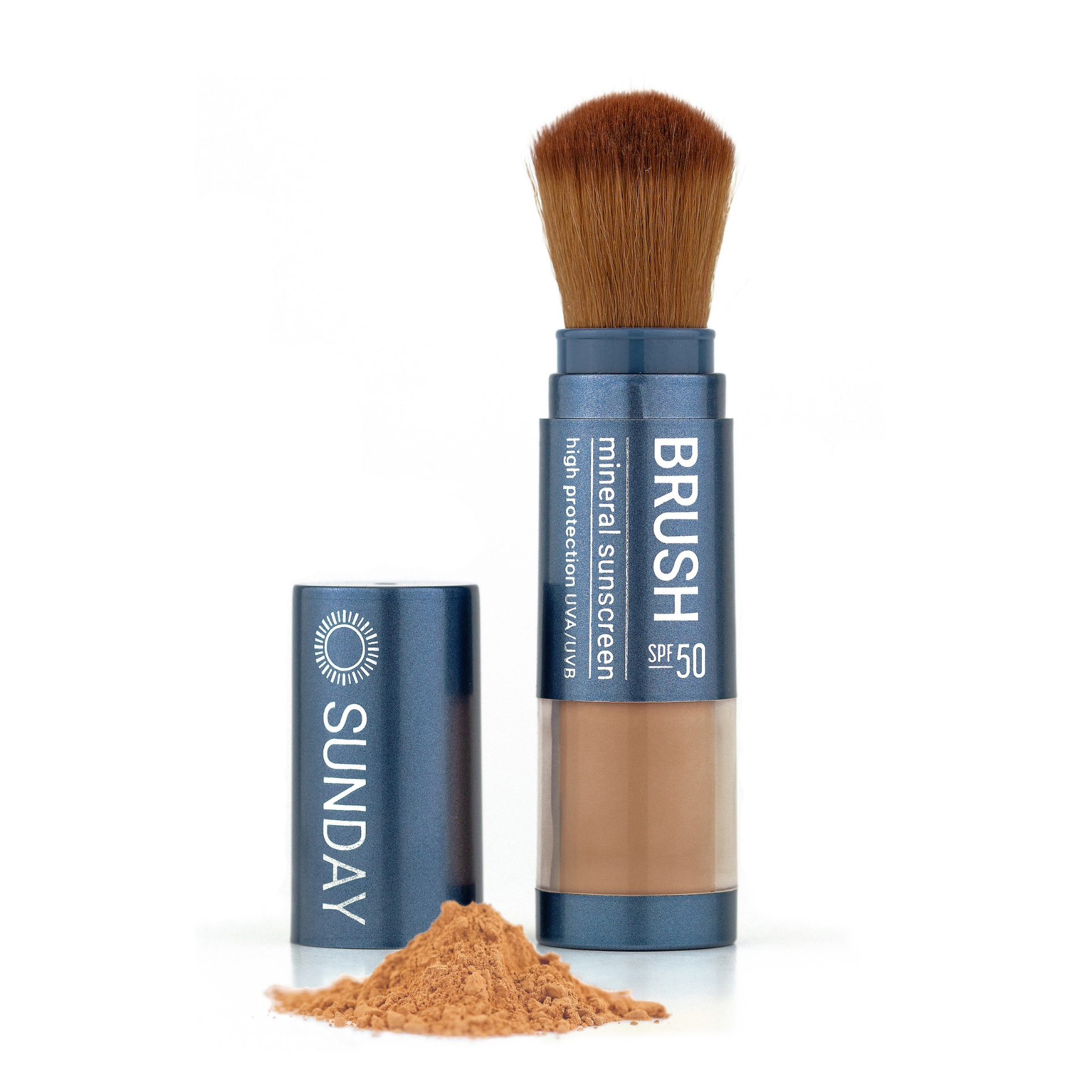 Sunday Brush Tan  - LSF 50