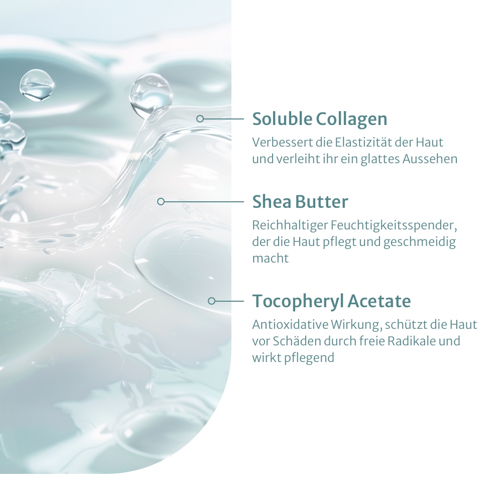 Collagen Maske