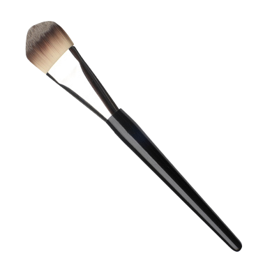 Pinsel für Make-up und Foundation