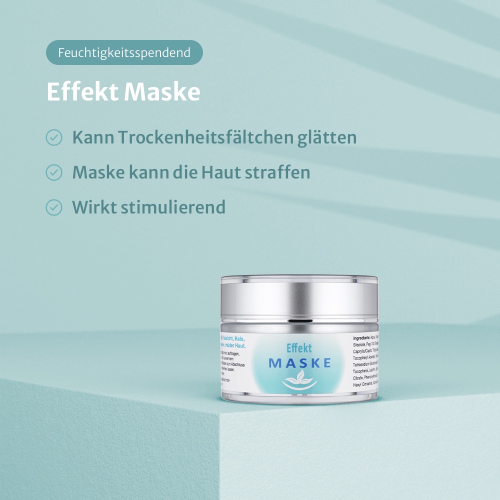 Effekt Maske