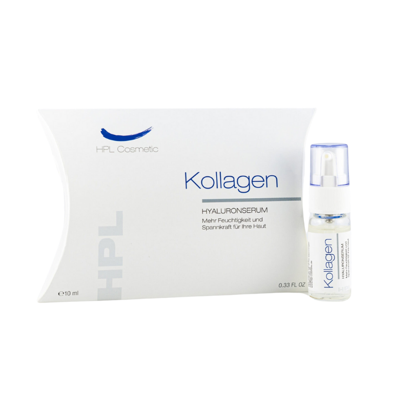 Kollagen Hyaluronserum