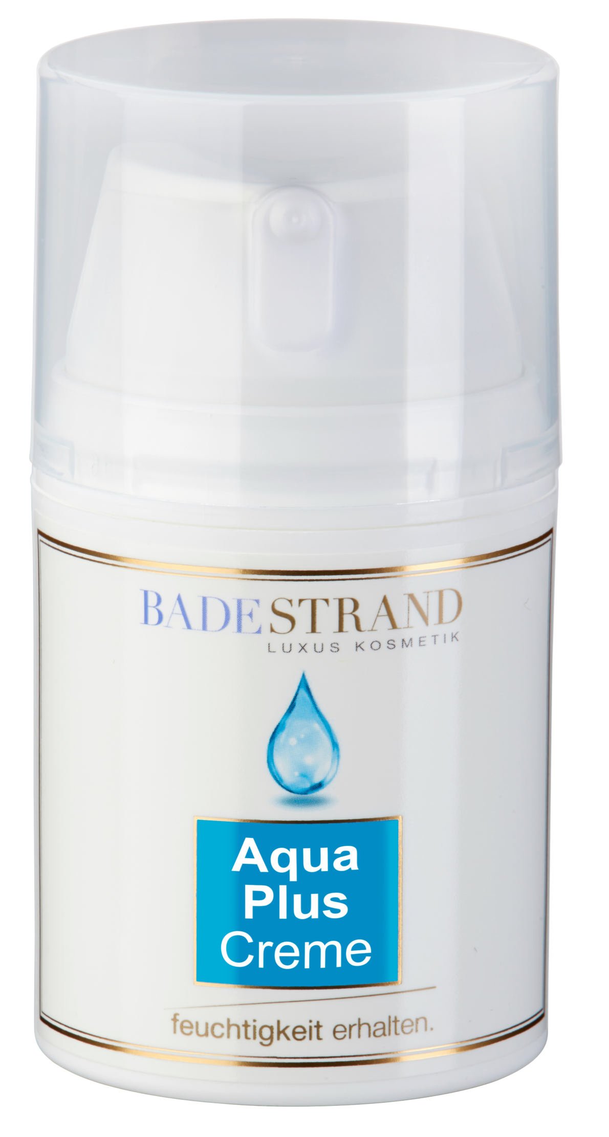 Aqua Plus Creme