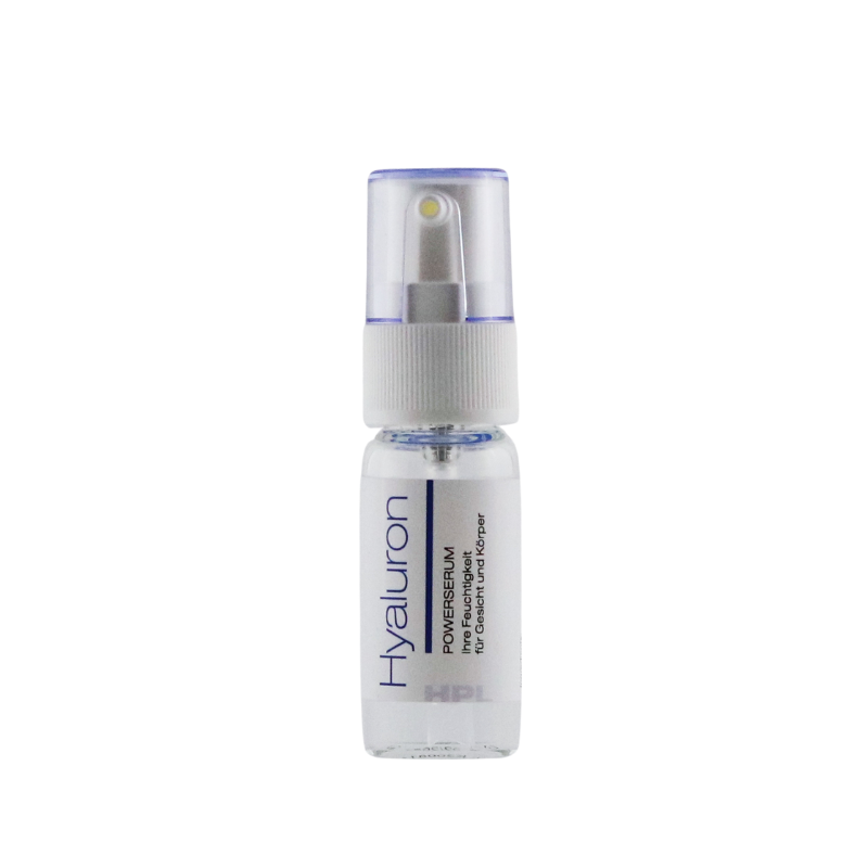 Hyaluron Powerserum 
