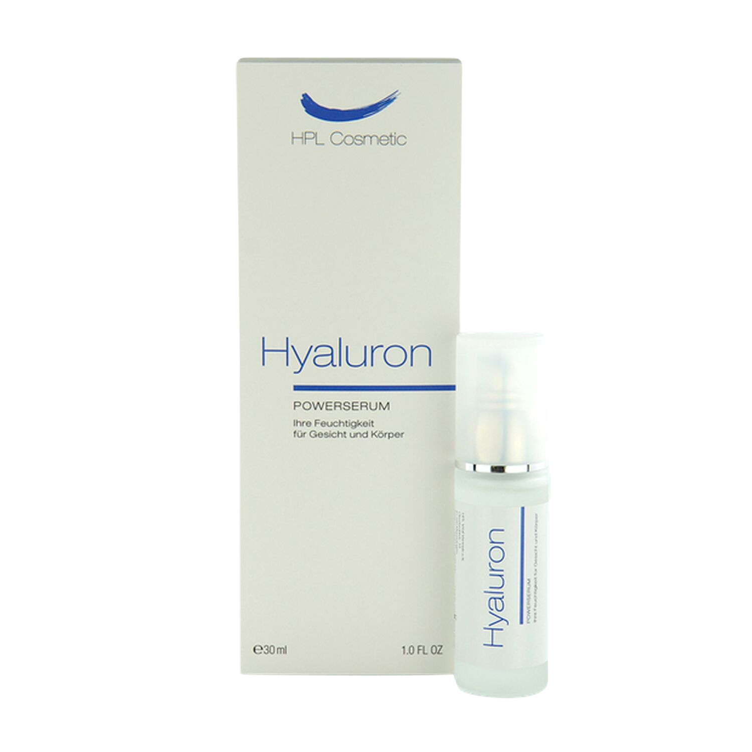 Hyaluron Powerserum 